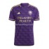 Camisola Orlando City SC Homem Equipamento Primeiro 2023-2024 Manga Curta